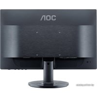 Монитор AOC e2260Swda