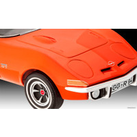 Сборная модель Revell 07680 Автомобиль Opel GT