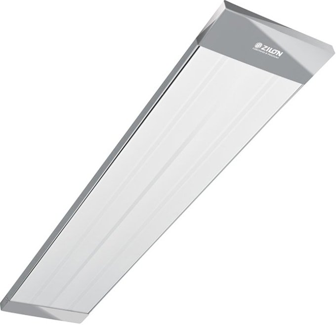 

Инфракрасный обогреватель ZILON IR-3.0EN3