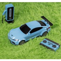 Автомодель Labalu Гоночная машина 333-XN24161