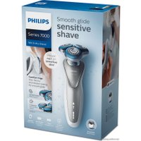 Электробритва Philips S7510/41