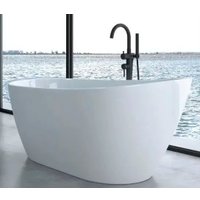 Ванна Cerutti Spa Viva CT9127 1700x750x650