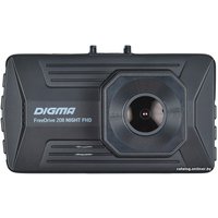 Видеорегистратор Digma FreeDrive 208 Night FHD