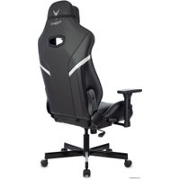 Игровое (геймерское) кресло Knight Thunder 5X (черный)