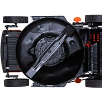 Газонокосилка ELAND GLM-3616 LUX