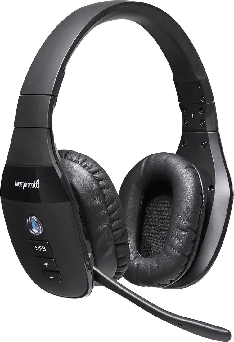 

Офисная гарнитура BlueParrott S450-XT