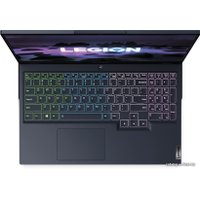 Игровой ноутбук Lenovo Legion 5 15ACH6A 82NW005TRM