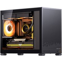 Корпус Jonsbo D32 Std (черный) в Барановичах