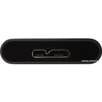 Внешний накопитель PNY Elite 960GB PSD1CS1050-960-FFS