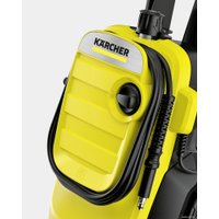 Мойка высокого давления Karcher K 4 Compact Home 1.637-503.0