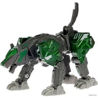 Трансформер Bondibon Робот-волк ВВ5002