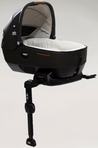 Люлька без шасси Joie Calmi R129 + i-Base Encore (eclipse)