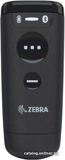 Сканер штрих-кодов Zebra CS6080-SR40004VZWW