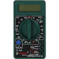 Мультиметр Tundra DT-838