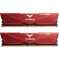 Оперативная память Team Vulcan 2x16ГБ DDR5 5600 МГц FLRD532G5600HC32DC01