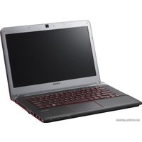 Ноутбук Sony VAIO SV-E14A1S6R/B