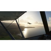  Microsoft Flight Simulator для Xbox Series X