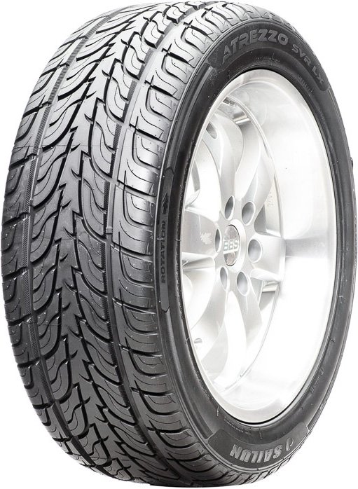 

Летние шины Sailun Atrezzo SVR LX 275/45R20 110V