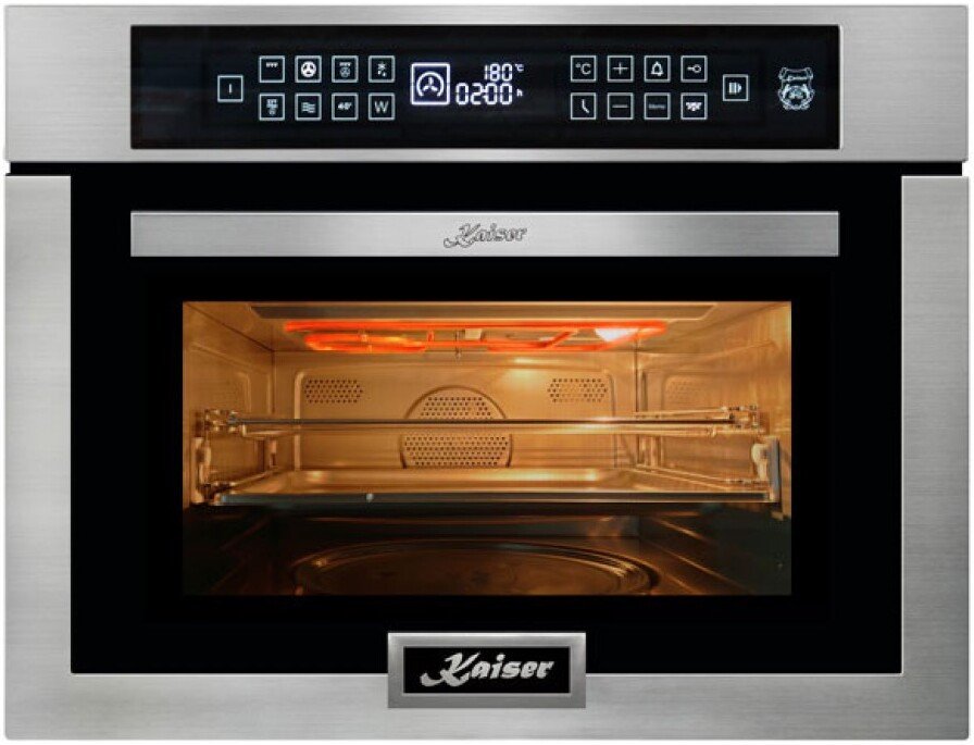 

Микроволновая печь Kaiser EM 6307 R