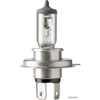Галогенная лампа Flosser H4 12V 60/55W P43t LONGLIFE 1шт [625522]