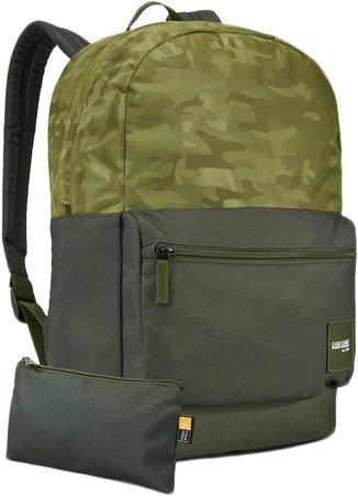 

Городской рюкзак Case Logic Founder CCAM-2126 (green/camo)