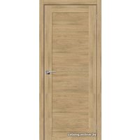 Межкомнатная дверь el'Porta Legno Легно-21 (Organic Oak)