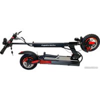 Электросамокат Kugoo M4 Pro 18 Ah 2022 (черный)