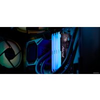 Оперативная память Kingston FURY Beast RGB 32ГБ DDR4 3200 МГц KF432C16BB2A/32 в Бобруйске