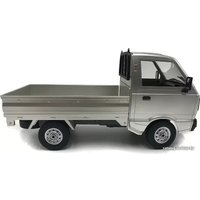 Автомодель WPL D12 (белый)
