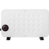 Конвектор Sencor SCF 2100WH