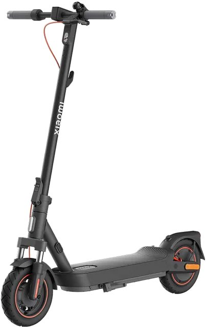 

Электросамокат Xiaomi Electric Scooter 5 Max