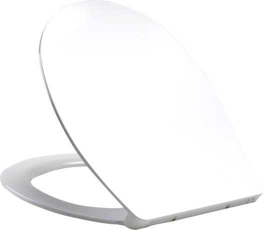 

Сиденье для унитаза Bettoserb Ring Slim 15000002