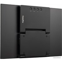 Портативный монитор ViewSonic ColorPro VP16-OLED