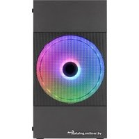 Корпус AeroCool Atomic Lite-G-BK-V2