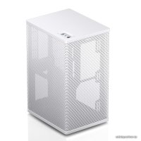 Корпус Jonsbo VR3 (белый)