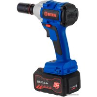 Гайковерт Витязь ГА-424-1 (с 2-мя АКБ, кейс)