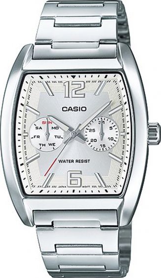 

Наручные часы Casio MTP-E302D-7A