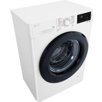 Стиральная машина LG F2M5HS6W