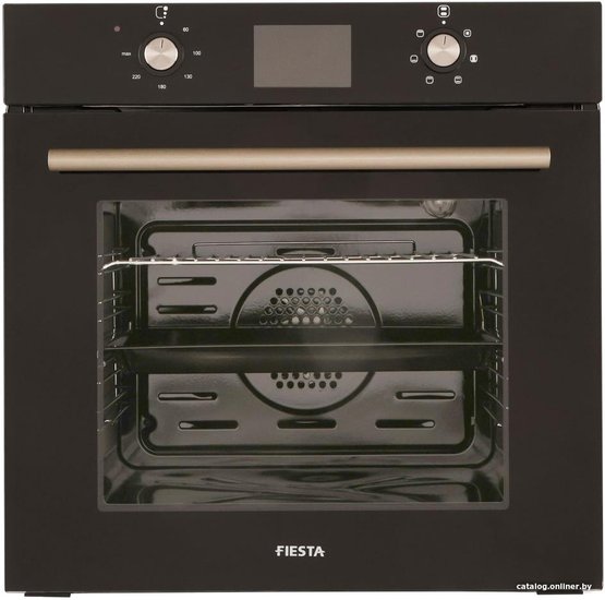 Fiesta BE6T0043-PS