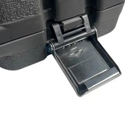 Универсальный набор инструментов Nord Stern NS-HTB0121EL (121 предмет)