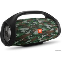 Патибокс JBL Boombox (камуфляж)