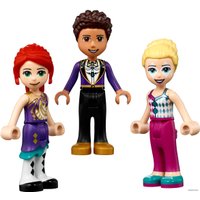 Конструктор LEGO Friends 41689 Волшебное колесо обозрения и горка