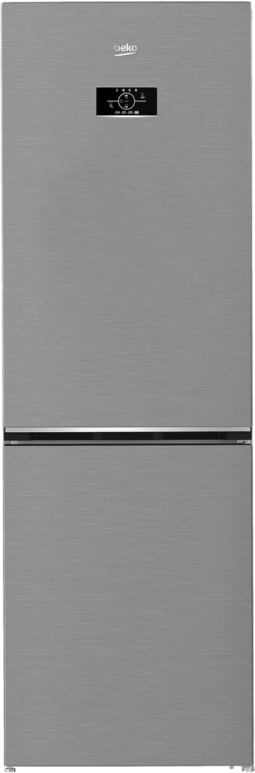 Холодильник BEKO B3RCNK365HX