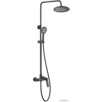 Душевая система  Shevanik S8336T