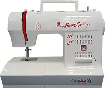 AstraLux Happy Sew