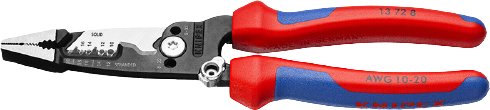

Стриппер Knipex 13728