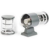 Уличный настенный светильник SmartBuy SBL-WLGR2-2E27