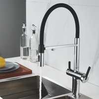 Смеситель Rose R458