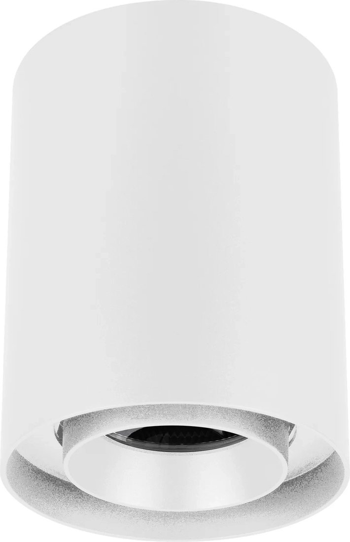 

Точечный светильник Arlight SP-FOCUS-R132-24W Warm3000 WH 36deg 054857