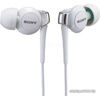 Наушники Sony MDR-EX300SL